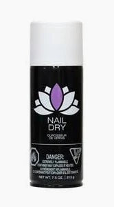 Nail Dry